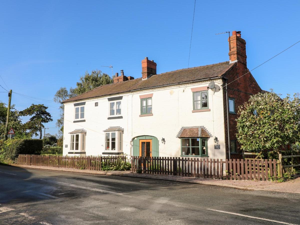 Bluebell Cottage ريجلي المظهر الخارجي الصورة