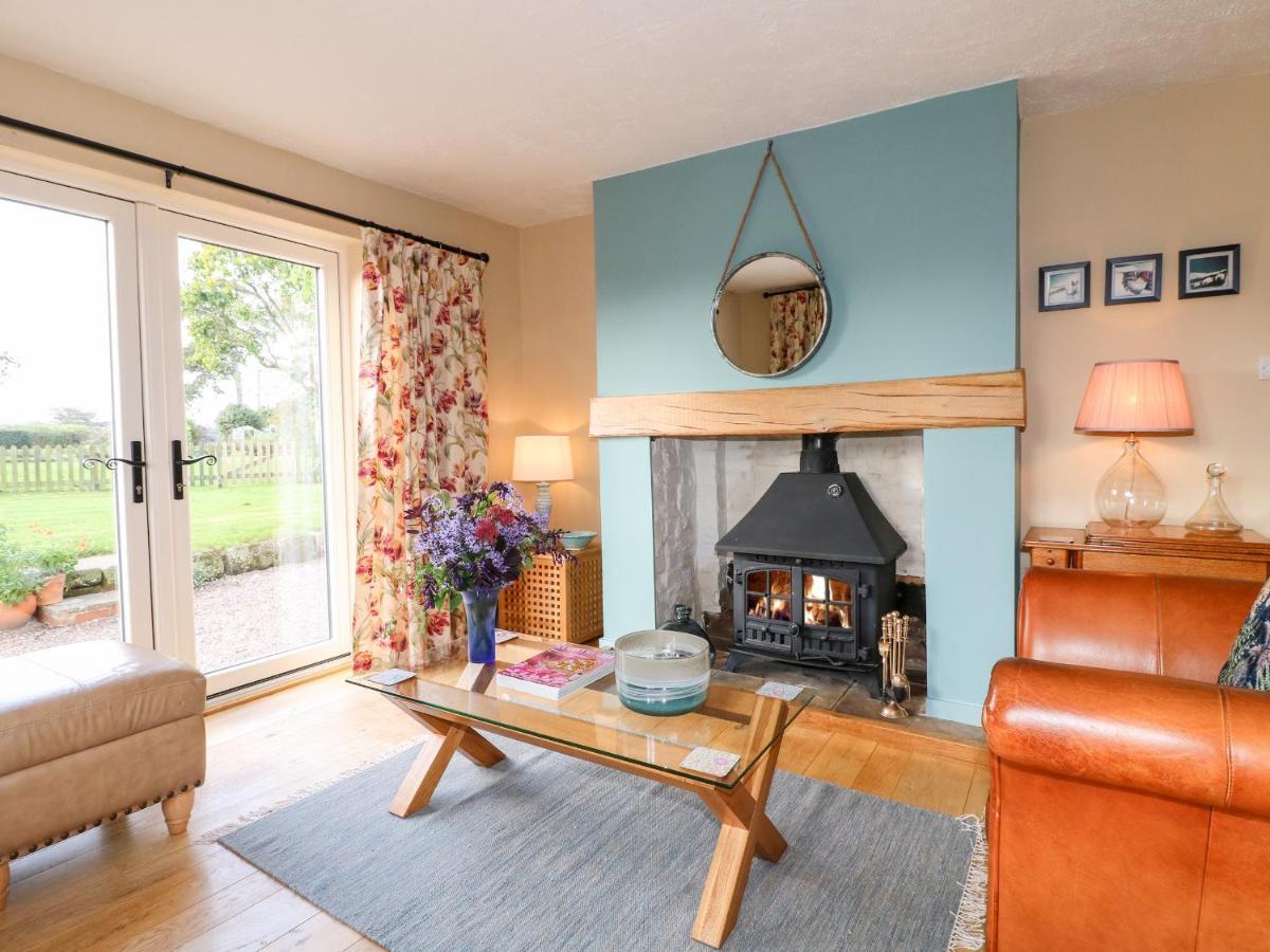 Bluebell Cottage ريجلي المظهر الخارجي الصورة