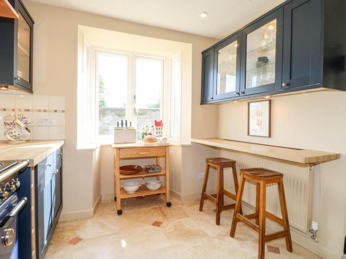 Bluebell Cottage ريجلي المظهر الخارجي الصورة