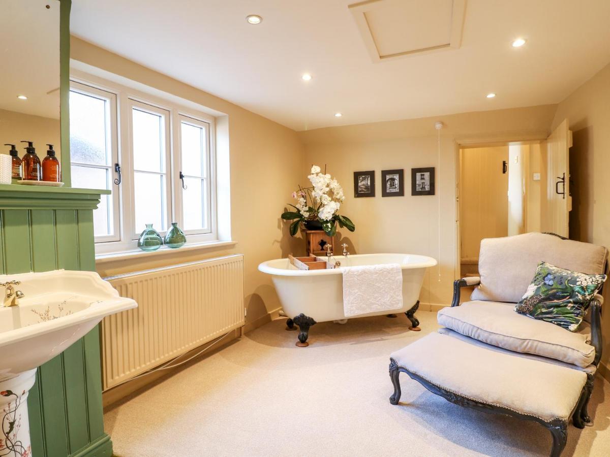 Bluebell Cottage ريجلي المظهر الخارجي الصورة