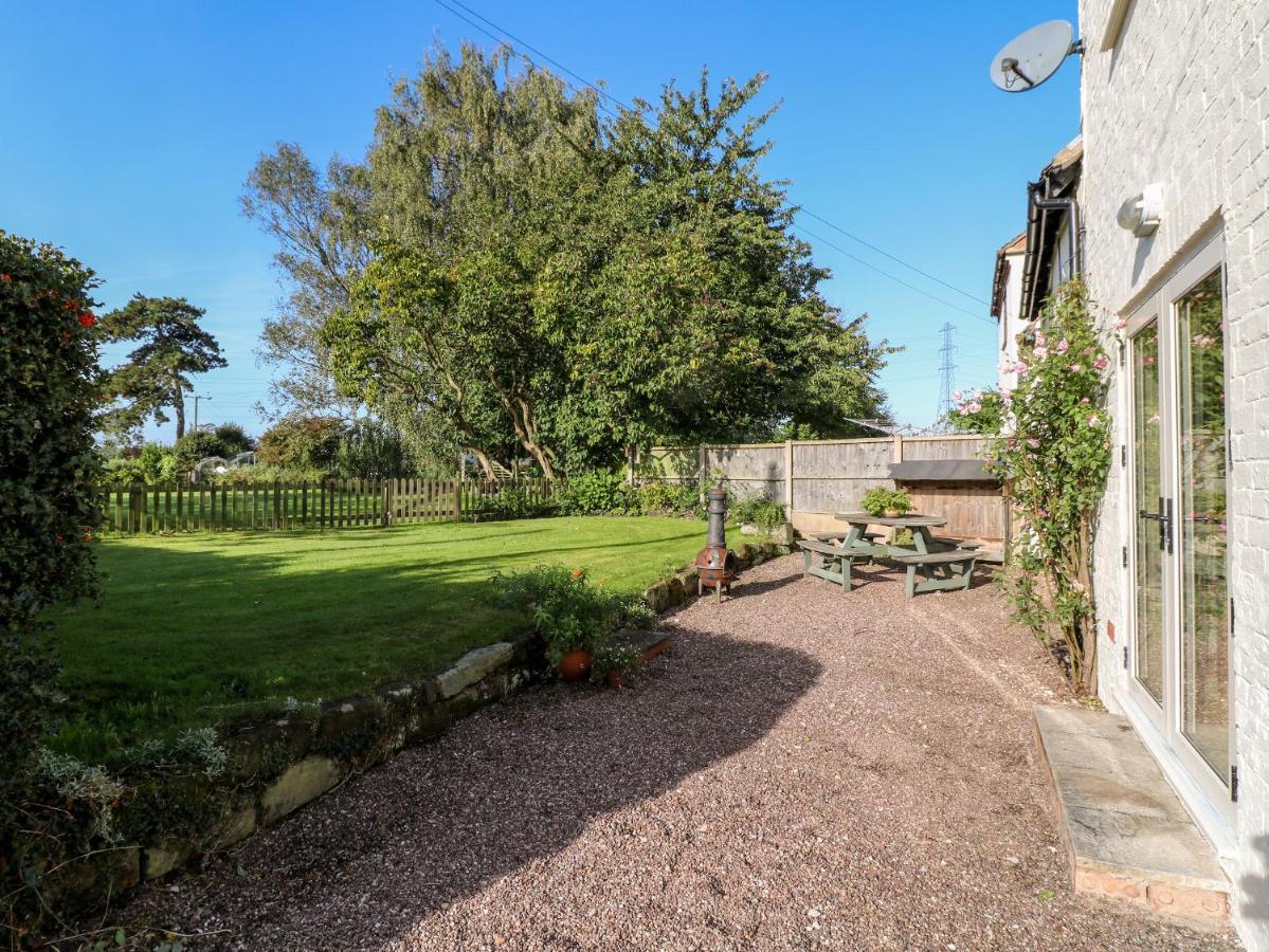 Bluebell Cottage ريجلي المظهر الخارجي الصورة