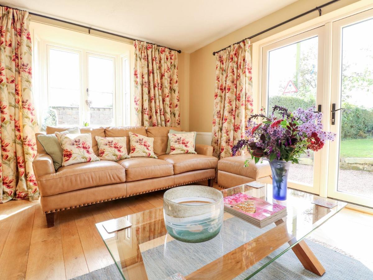 Bluebell Cottage ريجلي المظهر الخارجي الصورة