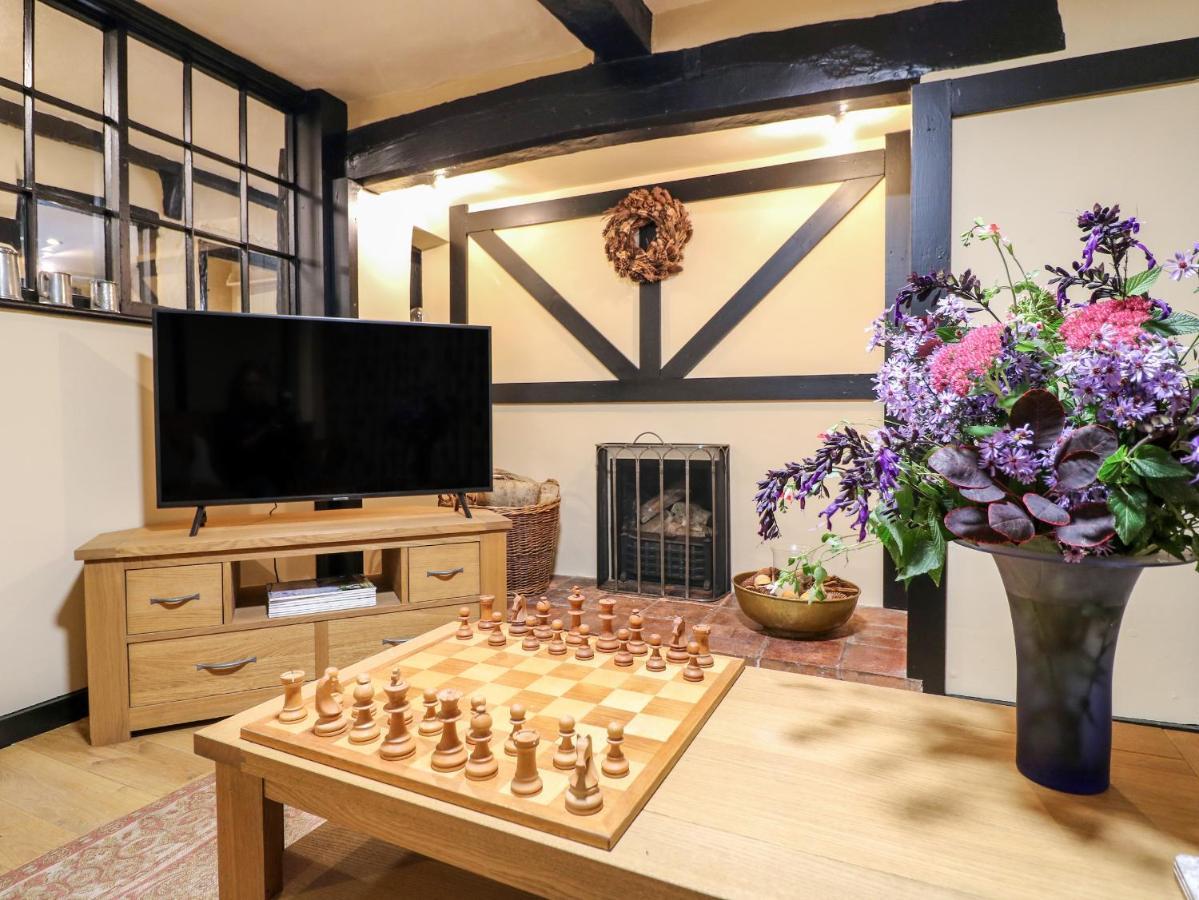 Bluebell Cottage ريجلي المظهر الخارجي الصورة