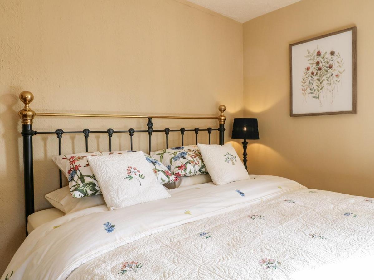 Bluebell Cottage ريجلي المظهر الخارجي الصورة