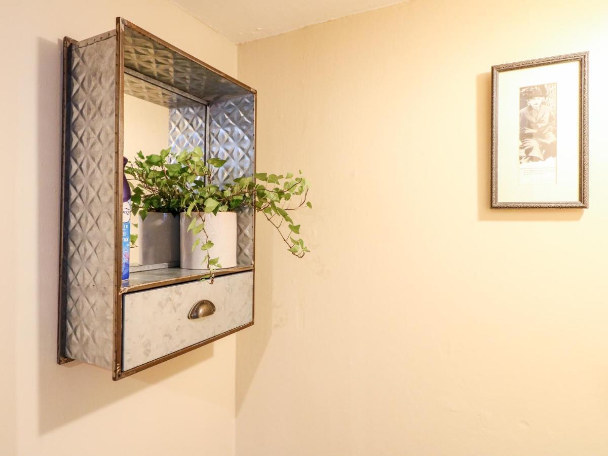 Bluebell Cottage ريجلي المظهر الخارجي الصورة