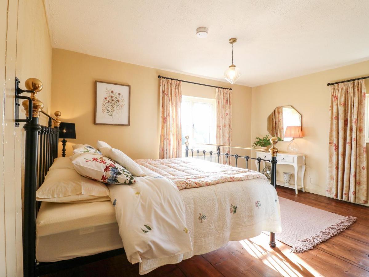 Bluebell Cottage ريجلي المظهر الخارجي الصورة