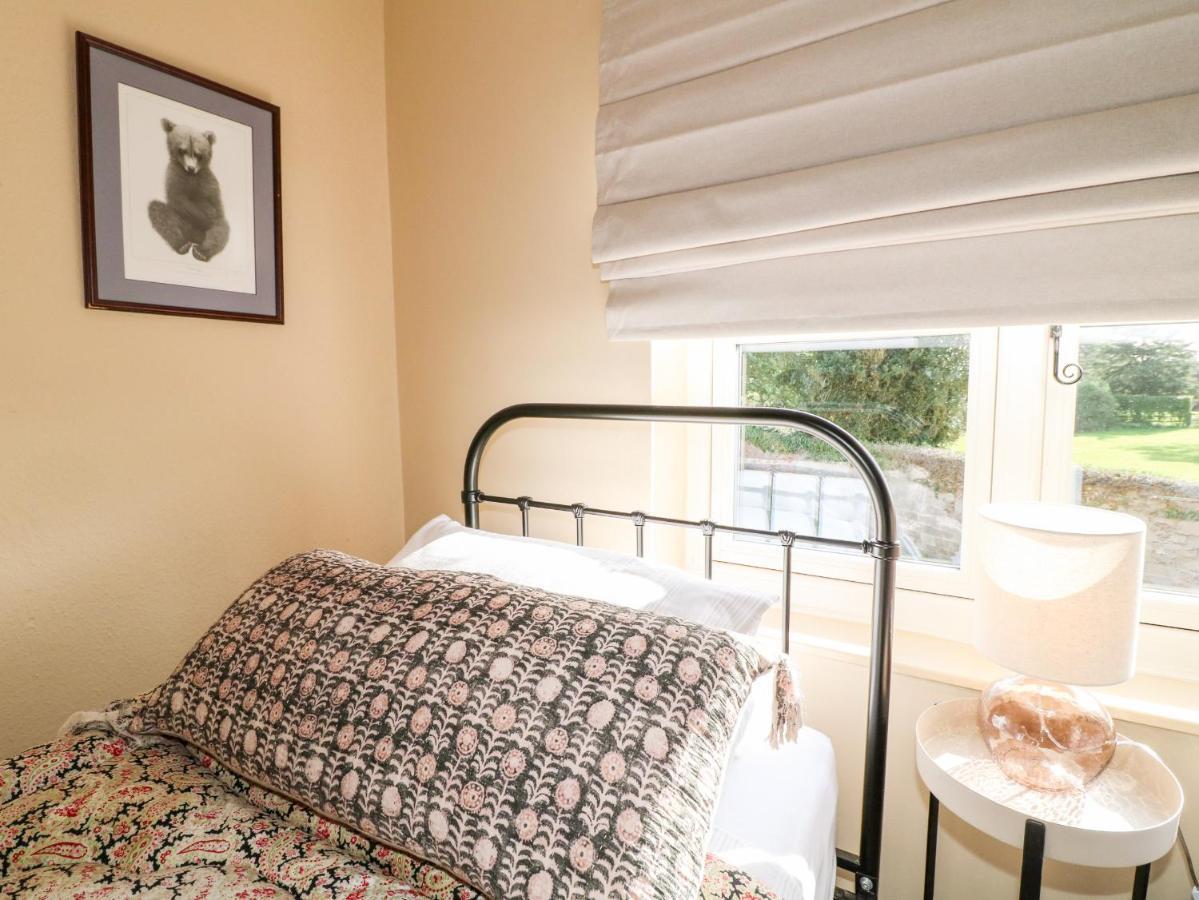 Bluebell Cottage ريجلي المظهر الخارجي الصورة