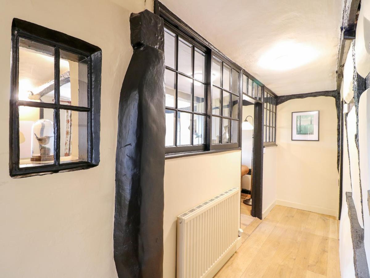 Bluebell Cottage ريجلي المظهر الخارجي الصورة