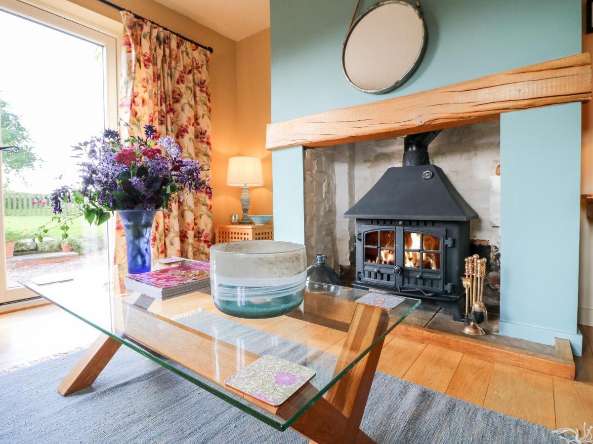 Bluebell Cottage ريجلي المظهر الخارجي الصورة