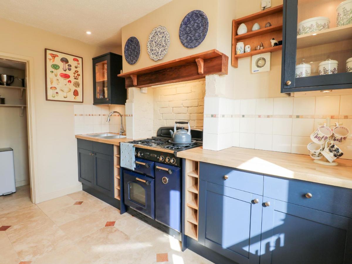 Bluebell Cottage ريجلي المظهر الخارجي الصورة