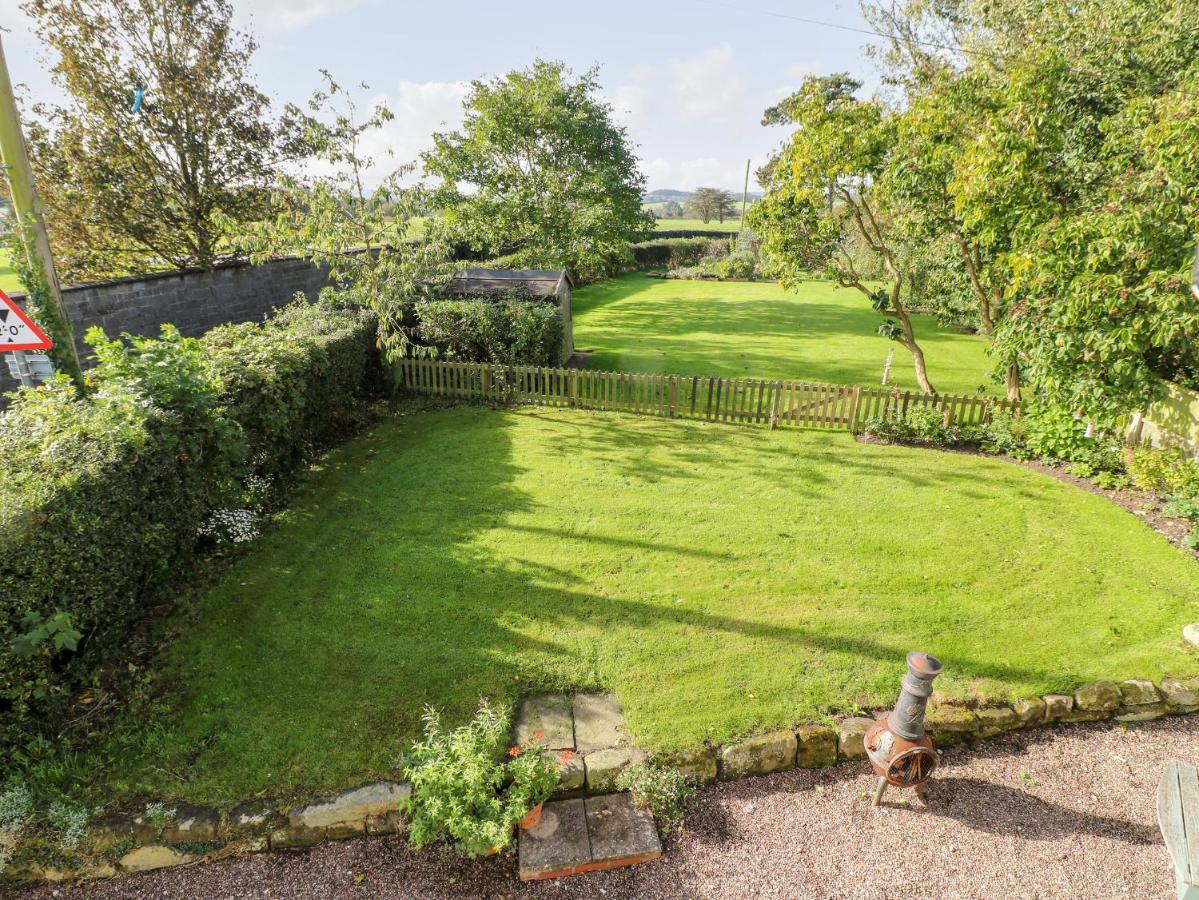 Bluebell Cottage ريجلي المظهر الخارجي الصورة