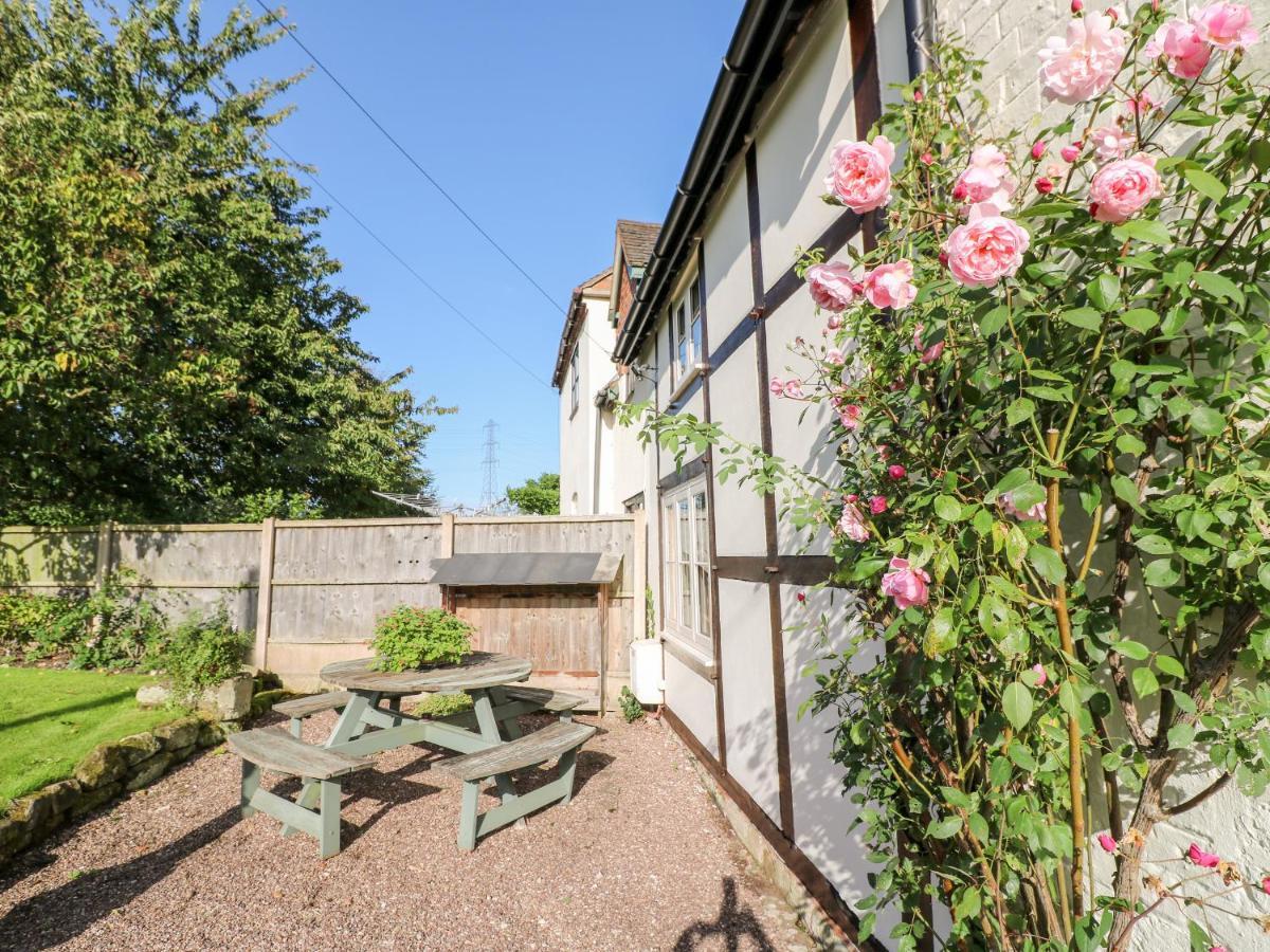 Bluebell Cottage ريجلي المظهر الخارجي الصورة