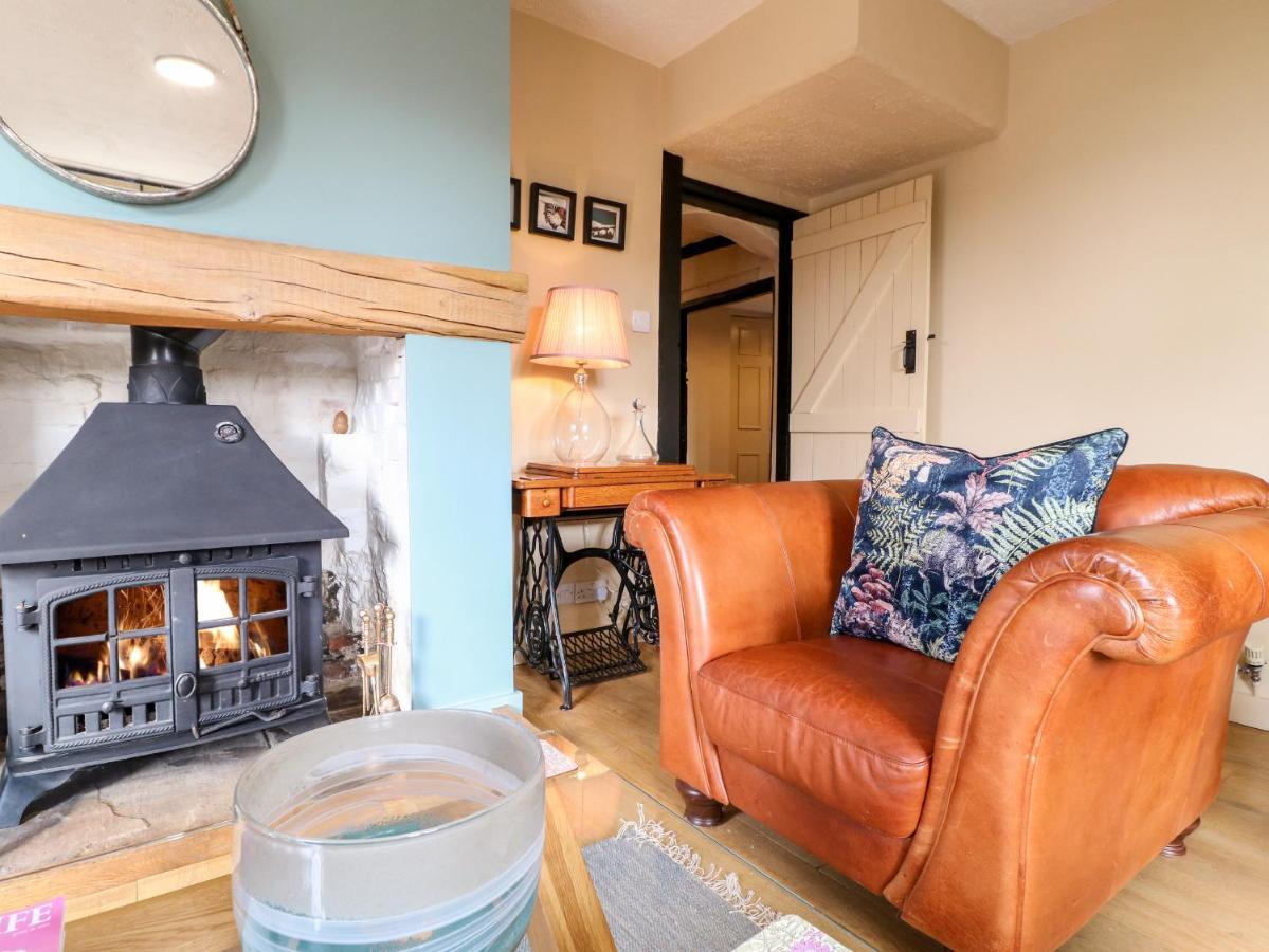 Bluebell Cottage ريجلي المظهر الخارجي الصورة