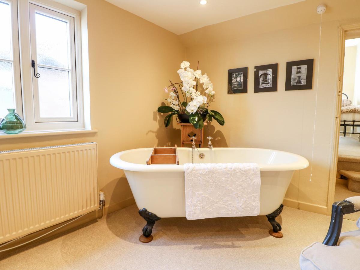 Bluebell Cottage ريجلي المظهر الخارجي الصورة