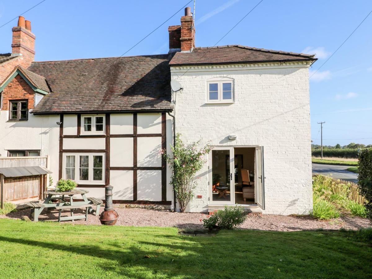 Bluebell Cottage ريجلي المظهر الخارجي الصورة